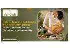 Ayurvedic digestive care in Vadodara | ayus-clairveda