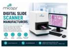 Digital Slide Scanner Manufacturers