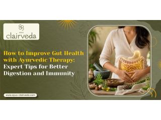 Best PCOD treatment centre in Vadodara | ayus-clairveda