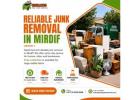 ???? Reliable Junk Removal in Mirdif! ???? | Call +971528382668 Today!  