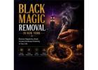 Trusted Black Magic Removal in New York - Psychic Rudra