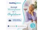 Reliable Menopause Treatment in Columbus and Westerville, Ohio