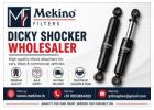 Dicky Shocker Wholesaler | Trusted Automotive Spare Parts Supplier 