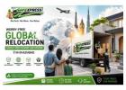 Worry-Free Global Relocation: Hassle-Free Packers and Movers in Ghaziabad  