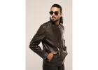 Leather Jackets for Men