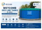 Geo Line Tanks in India – Durable & Leak-Proof Solutions