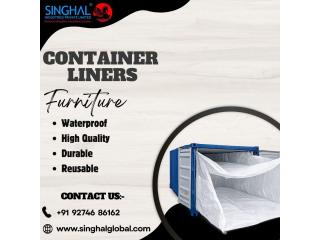 FIBC Container Liners | Singhal Global