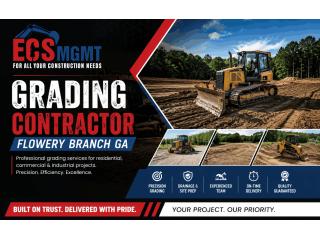 Grading Contractor