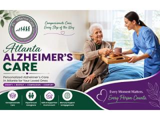 Alzheimer’s Care