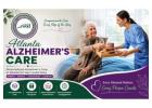 Alzheimer’s Care
