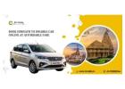 Hire Somnath to Dwarka Cab at Lowest Fare