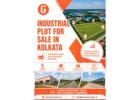 Industrial Plot for Sale in Kolkata - Ganesh Complex