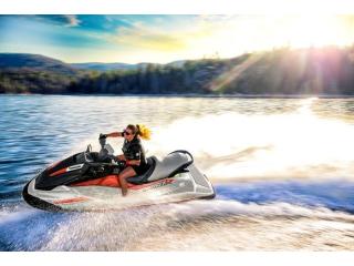 Personal Watercraft for Every Water Adventure