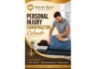 Personal Injury Chiropractor for Injury Care in 