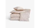 Buy OC Home Lysora Jacquard Comforter Set 220x240cm Online