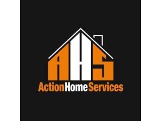 AHS Pools & Landscaping Muskoka