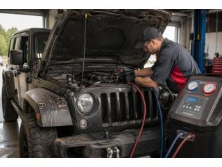 Trusted Automotive Repair Dardenne Prairie