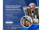 HVAC Services Canada | Expert Heating & Cooling Solutions