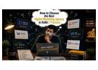 Digital Marketing Agency in Delhi: 7 Key Factors | WoonBicx