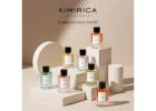 Premium Fragrance Perfume with Long-Lasting Scents | Kimirica