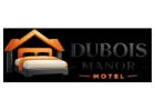 Affordable motel in DuBois, PA