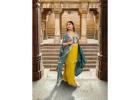 Purchase Floral Salwar Suits Online | Ethnic Wear Online Shopping