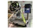 Lab Coating Pan for Precision Coating and Product Development
