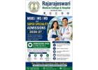 MBBS/MS/MD and Super Speciality Admissions | medical colleges Admissions