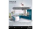 Luxury Interiors in Bangalore