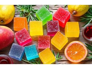 Jelly Kratom Gummies
