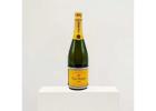 Buy Personalized Wedding Champagne Bottles Online