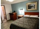Rooms for Corporate Group in Burstall SK with Great Comfort