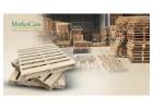 Buy Premium ISPM 15 Pinewood Pallets Today from Mothercare Packaging