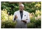 Scripture Based Speaker Tacoma Sharing Powerful Biblical Messages