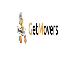 GetMovers | Peterborough