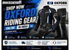 Shop Now Oxford Riding Gear Online in India