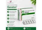 Ganaton Tablets (Itopride) | Used to Treat Indigestion & Acid Reflux