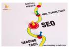 Unlock Business Growth with an SEO Company in Delhi NCR