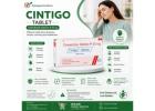 Cintigo Tablet (Cinnarizine) 