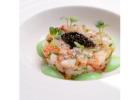 Visit a Premium Italiano Ristorante in Singapore 