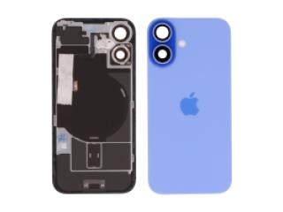 Mobile Phone Parts for Professional and DIY Repairs