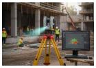 Drone Survey Services India