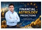 Get Accurate Financial Astrology Predictions Today