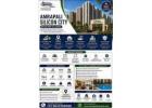 Check out the most in-demand apartments in Noida's Sector 76 at Amrapali Silicon City