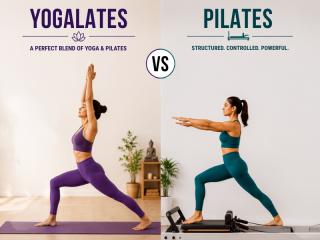Online Yoga Classes for Beginners | Yogalates with Rashmi