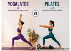 Online Yoga Classes for Beginners | Yogalates with Rashmi