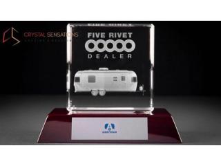Custom Engraving Trophies for Special Occasions
