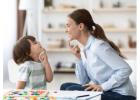 Speech Therapist: Helping Children and Adults Communicate Better with Theralympic Speech