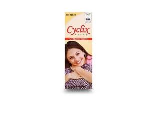 SBL Homoeopathy – Syrup for Uterine Health Restoration
