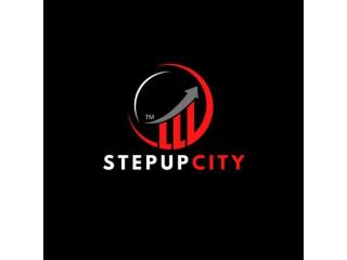 Stepupcity